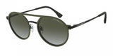 Emporio Armani 2080 Sunglasses