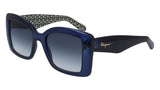 Salvatore Ferragamo SF965S Sunglasses