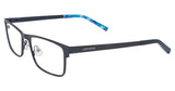 Converse Q106BLA53 Eyeglasses