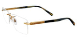 Chopard VCHB93570579 Eyeglasses