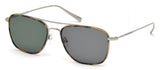 Ermenegildo Zegna 0052 Sunglasses