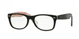 Ray Ban New Wayfarer 5184F Eyeglasses