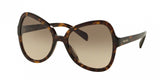 Prada 05SSF Sunglasses