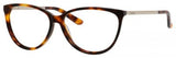 Max Mara 1215 Eyeglasses