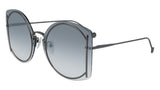 Salvatore Ferragamo SF196S Sunglasses