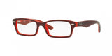 Ray Ban Junior 1530 Eyeglasses