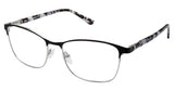 Alexander B6F0 Eyeglasses