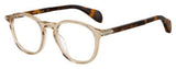 Rag & Bone 7020 Eyeglasses