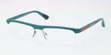 Prada Linea Rossa 04CV Eyeglasses