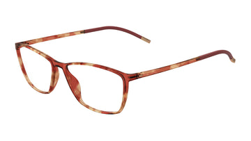 Silhouette SPX Illusion Fullrim 1560 Eyeglasses