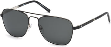 Montblanc 649S Sunglasses