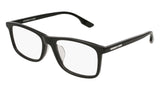 McQueen London Calling MQ0101OA Eyeglasses