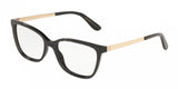 Dolce & Gabbana 3317F Eyeglasses