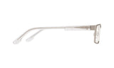 627000 - Matte Silver/crystal