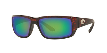 Costa Del Mar Fantail Omni Fit 9006F Sunglasses