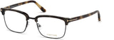 Tom Ford 5504 Eyeglasses