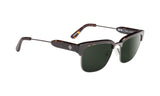 846863 - Dark Tort/gunmetal - Happy Gray Green