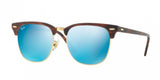 Ray Ban Clubmaster 3016F Sunglasses