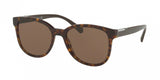 Prada Heritage 08USF Sunglasses