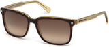 Ermenegildo Zegna 0062 Sunglasses