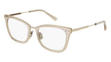 Bottega Veneta Dna BV0065O Eyeglasses