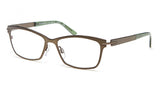 Skaga SKAGA 2633 U GLIMMINGEHUS Eyeglasses