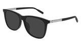 Montblanc Established MB0017SA Sunglasses