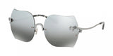 Coach L1020 7082B Sunglasses