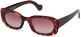 Moncler 0123 Sunglasses