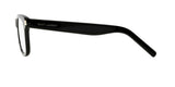 001 - Black/Black