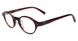 John Varvatos V356CHI43 Eyeglasses