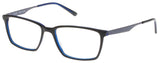 Exces SlimFit4 Eyeglasses