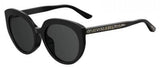 Jimmy Choo Etty Sunglasses