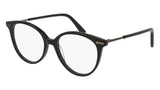 Bottega Veneta Dna BV0105O Eyeglasses