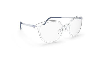 Silhouette Infinity View Fullrim 1594 Eyeglasses
