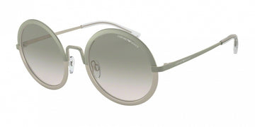 Emporio Armani 2077 Sunglasses