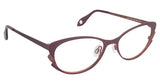 Fysh F3561 Eyeglasses