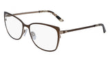 Skaga SK2827 KREATIV Eyeglasses