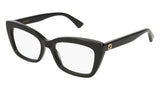 Gucci Urban GG0165O Eyeglasses