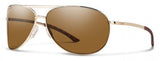 Smith Serpico2 Sunglasses
