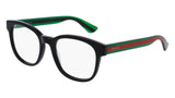 Gucci Urban GG0005O Eyeglasses