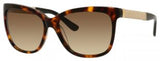 Jimmy Choo Cora Sunglasses