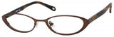 Fossil Lillia Eyeglasses