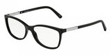 Dolce & Gabbana Logo Plaque 3107 Eyeglasses