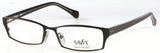 Savvy 0391 Eyeglasses