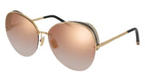 Boucheron Quatre BC0034S Sunglasses