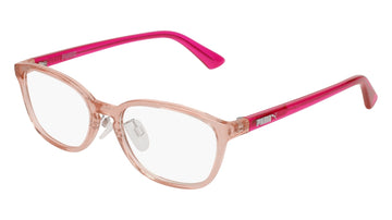 Puma Junior PJ0017OJ Eyeglasses