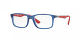 Ray Ban Junior 1570 Eyeglasses