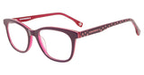 Converse K407BLA49 Eyeglasses