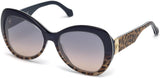 Roberto Cavalli 1040 Sunglasses